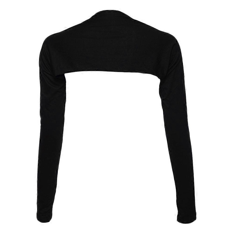 Long Sleeve Bolero-Style Shoulder Shawl Cape Arm Cover Women Cosplay 58x36cm 1Pack | Fruugo SG
