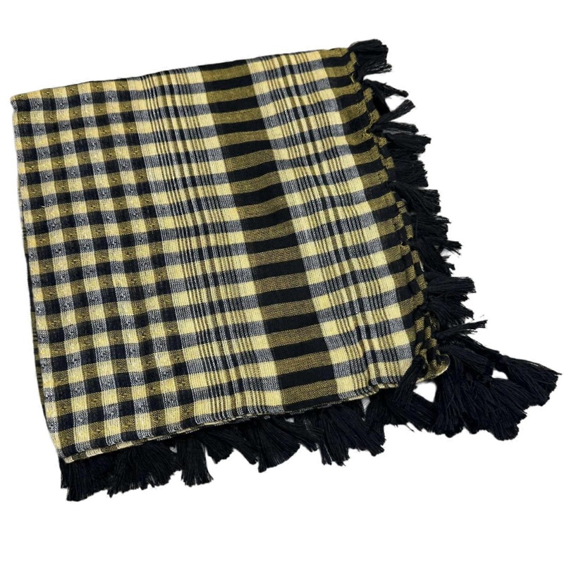 Versatiles Tassels Scarf Reusable Hiking Adventure Scarf Camping Travel Scarf for Militaries Enthusiasts Traveler | Fruugo SG