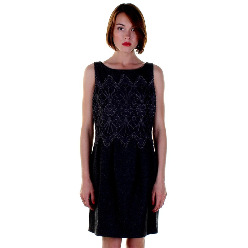 Darling Women’s Black Anya Pencil Dress | Fruugo SG