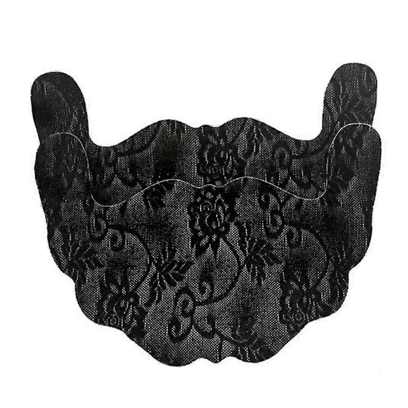Adhesive Bras Lace Cloth Material Flat Shape For Strapless Dresses Summer 10Pcs | Fruugo SG