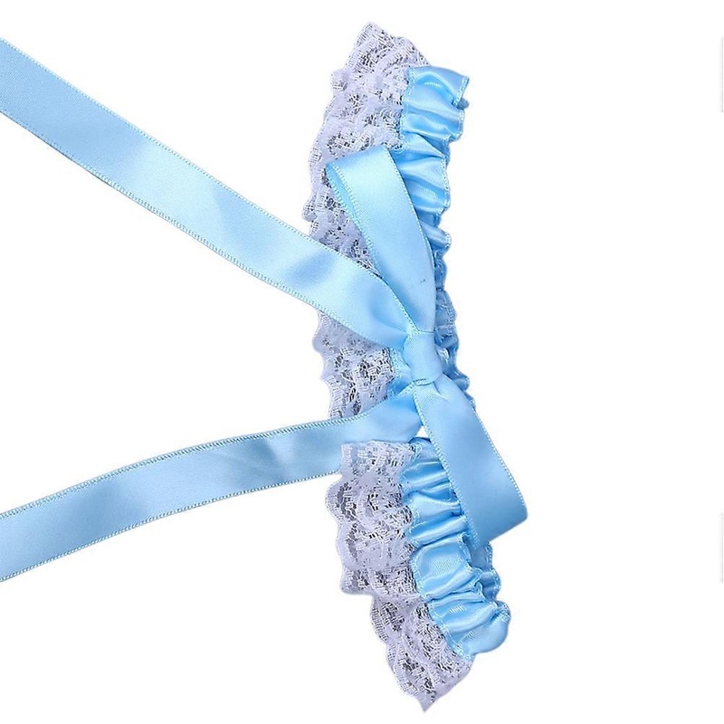 Bridal Belts For Wedding Dress Leg Ornament Prom Women 1Pc | Fruugo SG