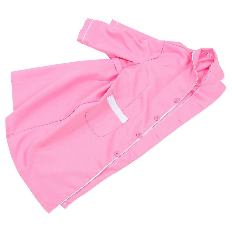 Women’s Hair Salon Dresses, Breathable and Skin-Friendly Professional Work Clothes | Fruugo SG