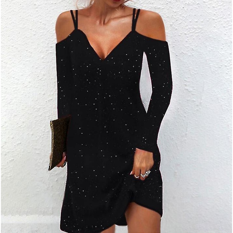 2024 Women’s Independent Station New Slim Fit Dress With Suspenders | Fruugo SG