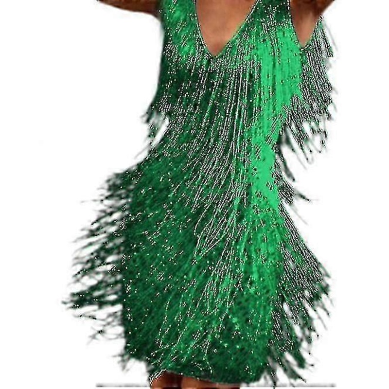 Women’s Fringe Dress Sexy Feather Tassels Mini DressVery nice giftVery nice gift | Fruugo SG