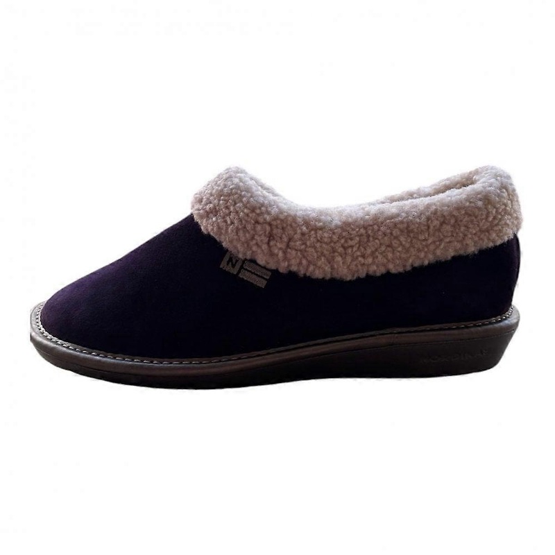 Women’s Nordikas Womens 1754-O Purple | Fruugo SG