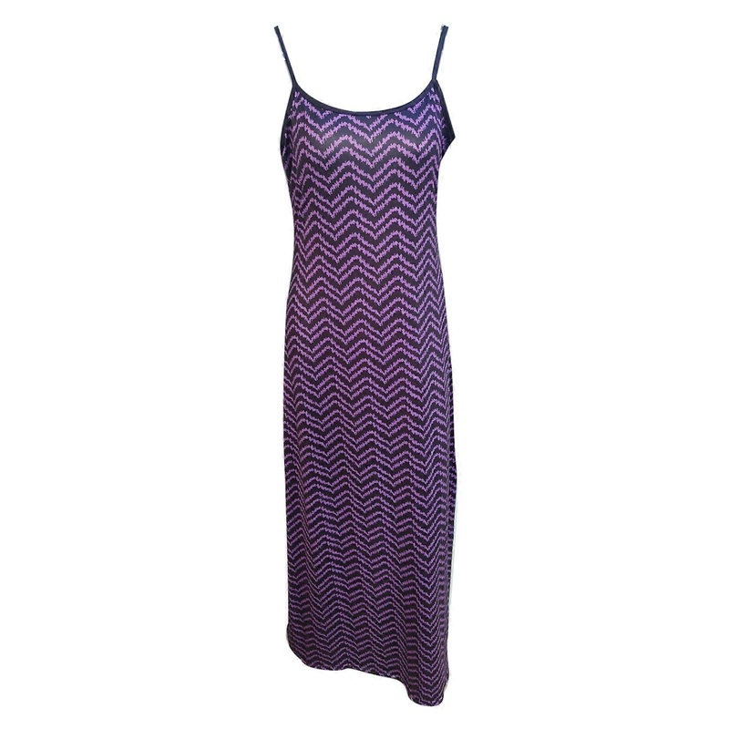 Womens Sexy Maxi Dress Spaghetti Strap Cami Dress Floor Length Summer Beachwear Party Formal Sundress  Purple L | Fruugo SG