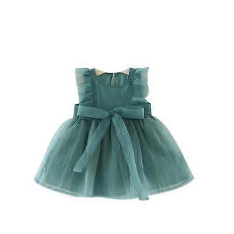 Baby Girls Tulle Tutu Dress | Fruugo SG