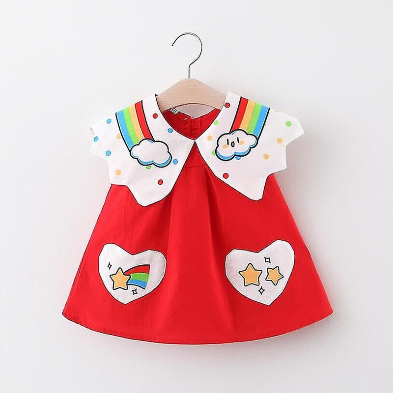 Baby Summer, Lovely Style, Wedding Party Dress ( Set-3 ) | Fruugo SG