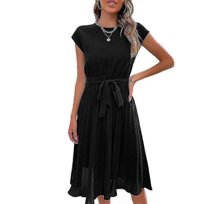 Women’s Elegant Casual Summer Dresses – Stylish & Comfortable Frocks | Fruugo SG