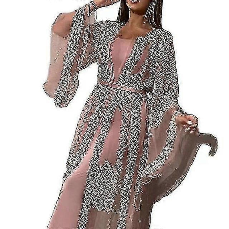 Women’s Party Dress Sequin Dress Swing Dress Long Dress Maxi Dress Black Pink Long Sleeve Sequins Winter Fall Summer Crew Neck Party Winter Dress Week | Fruugo SG