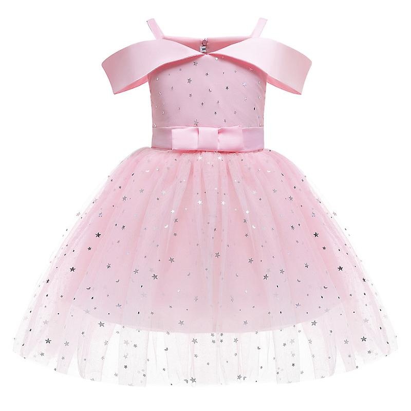 Girl Wedding Dress Children Clothing Girl Party Dress Kids Clothes Fancy Teenage Girl Gown | Fruugo SG