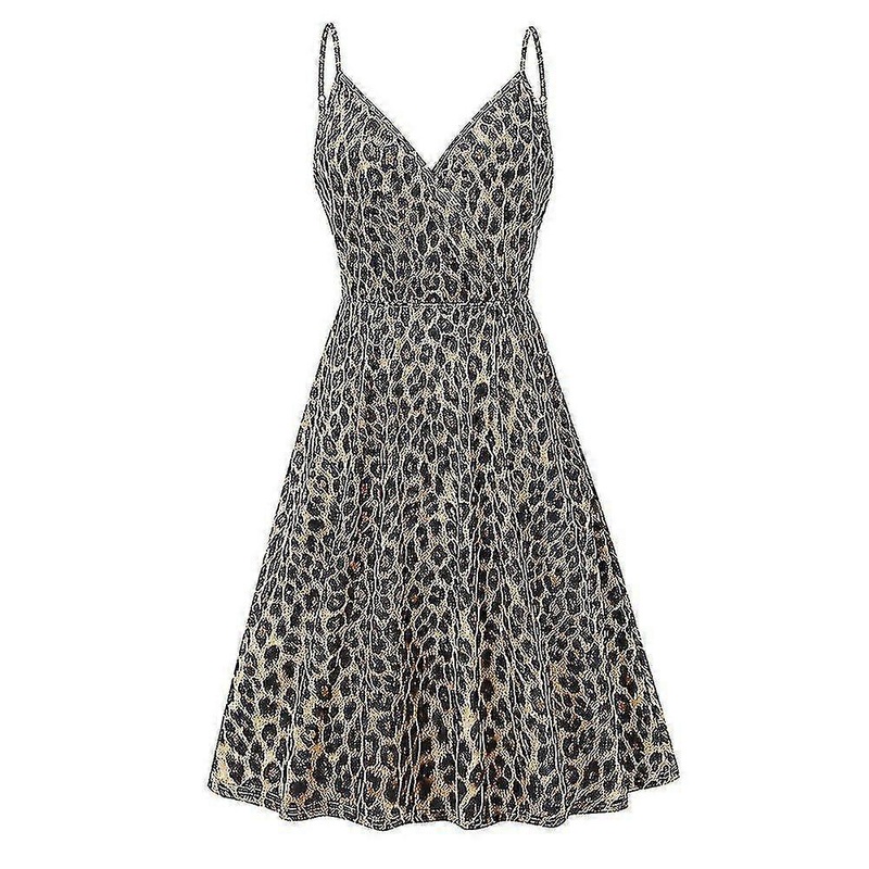 Women’s Simple Slip Dress With Pockets | Fruugo SG