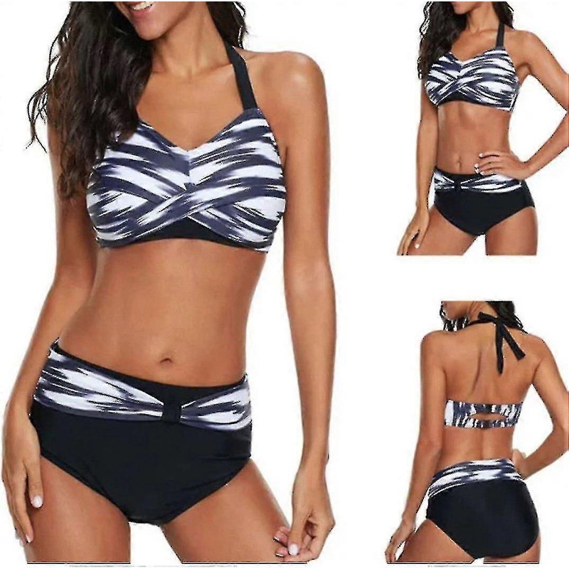 Women`s Slim Gradient Sexy Sw | Fruugo SG