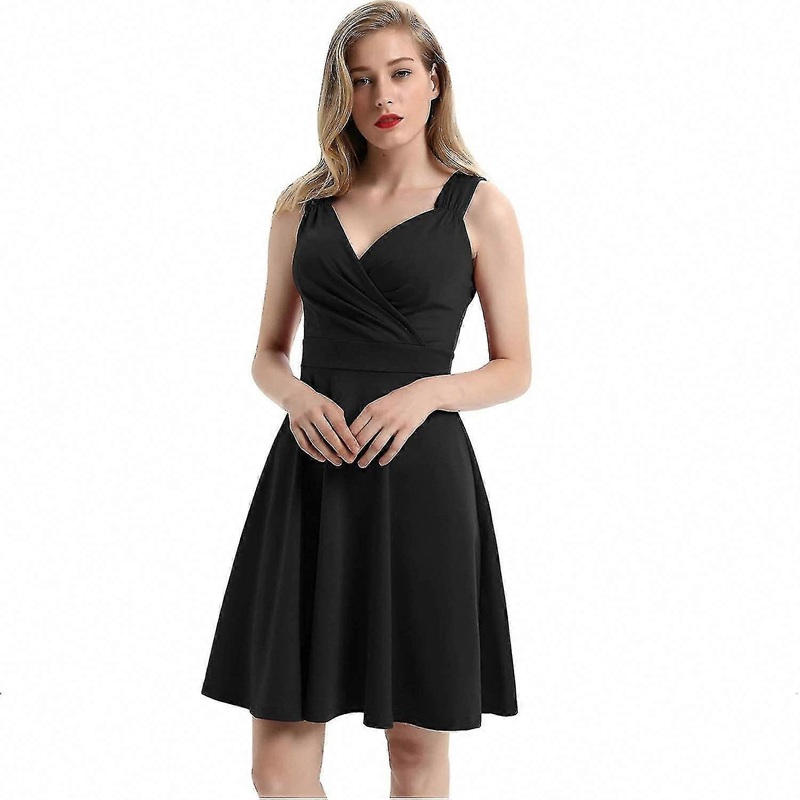 Women’s Retro Rockabilly Dresses for Vintage Style | Fruugo SG