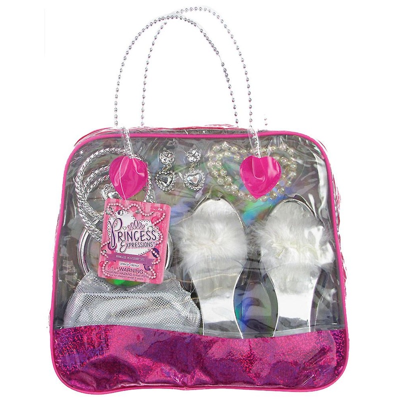 Girl’S Dress Up Set | Fruugo SG