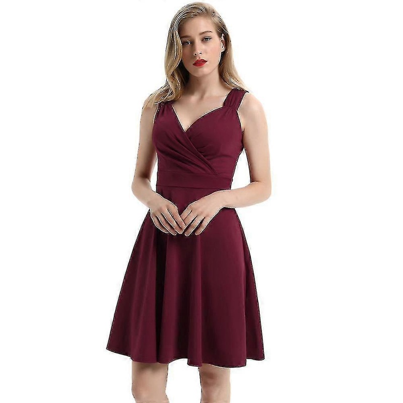 Women’s Retro Dresses Rockabilly/YY | Fruugo SG