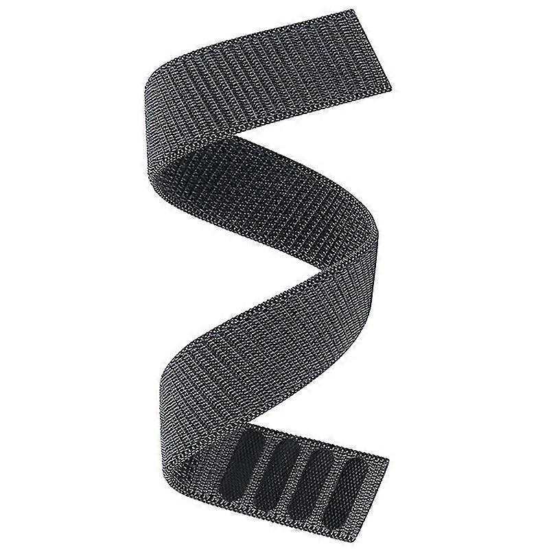 26mm 22mm 20mm Hook Loop Nylon Strap Compatible With -garmin Fenix 6 6x Pro 5x 5 Plus 945 Watch Band Wristband Bracelet | Fruugo SG