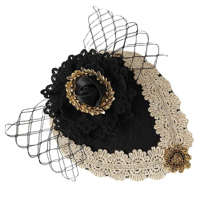 Adjustable Skull Hairpin, Ideal for Ball and Festival Celebrations | Fruugo SG