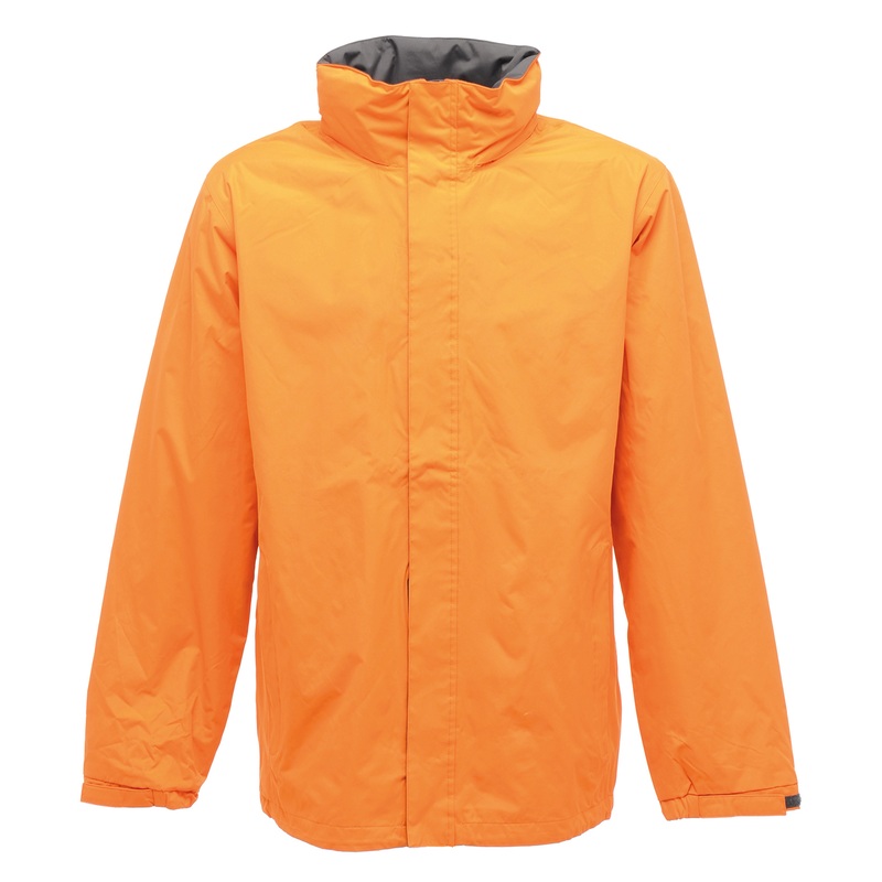 Ardmore waterproof shell jacket  AVM Workwear and Embroidery Ltd