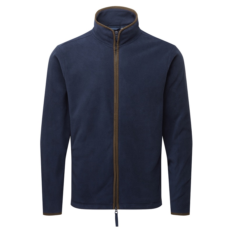 Artisan fleece jacket  AVM Workwear and Embroidery Ltd