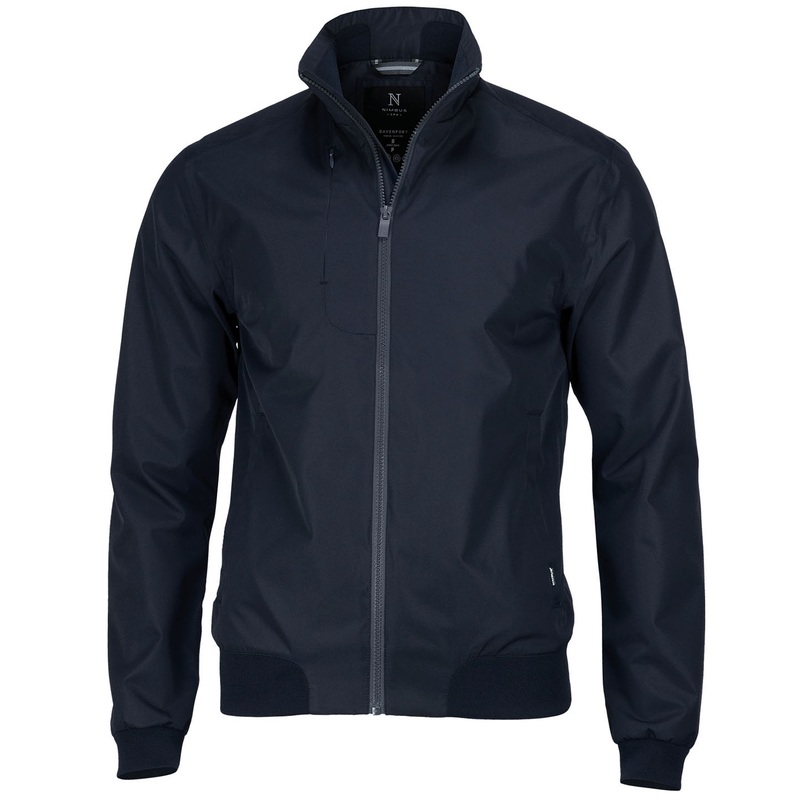 Davenport  timeless elegant jacket  AVM Workwear and Embroidery Ltd