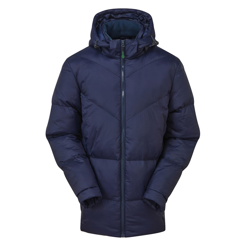 Fara recycled jacket  AVM Workwear and Embroidery Ltd