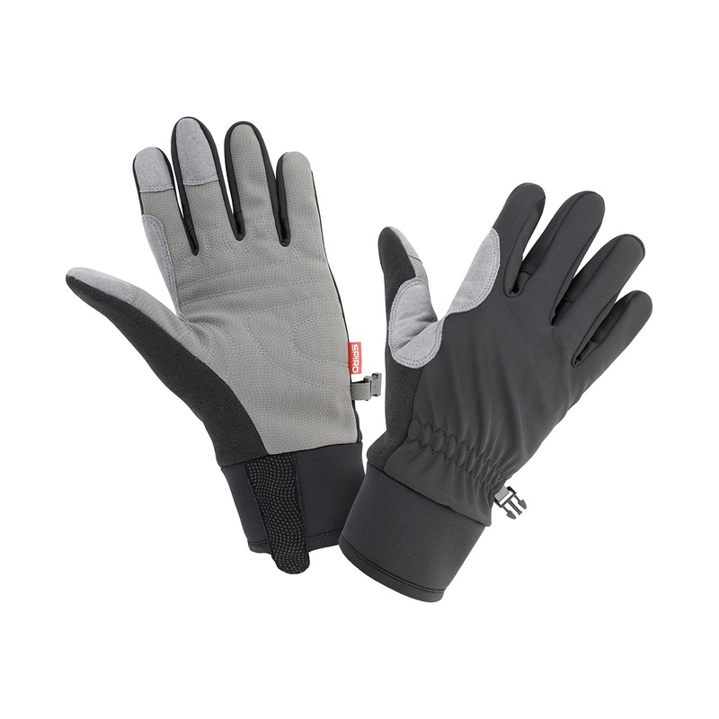 Spiro long glove  AVM Workwear and Embroidery Ltd
