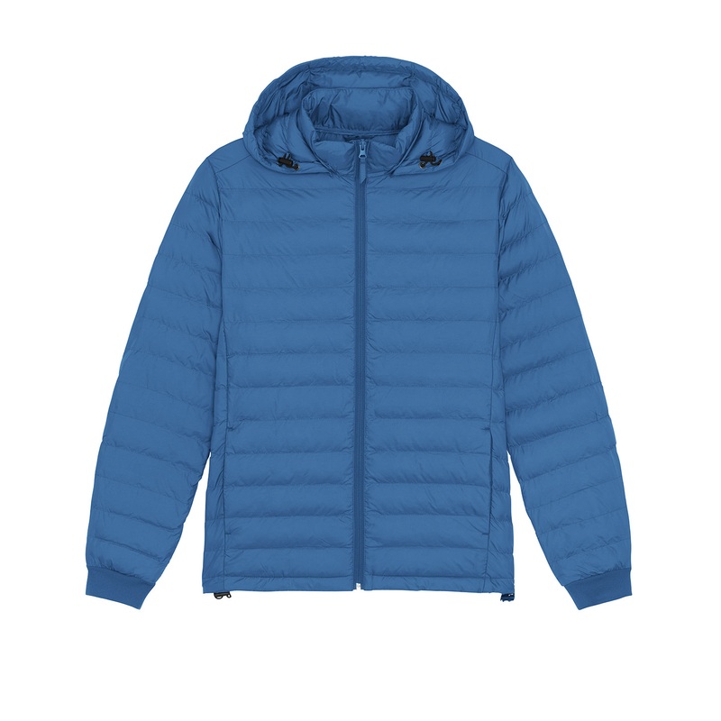 Stanley Voyager jacket with removable hood (STJM837)  AVM Workwear and Embroidery Ltd