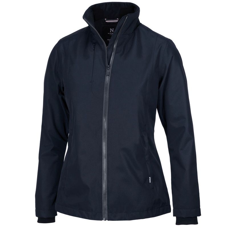 Womens Davenport  timeless elegant jacket  AVM Workwear and Embroidery Ltd