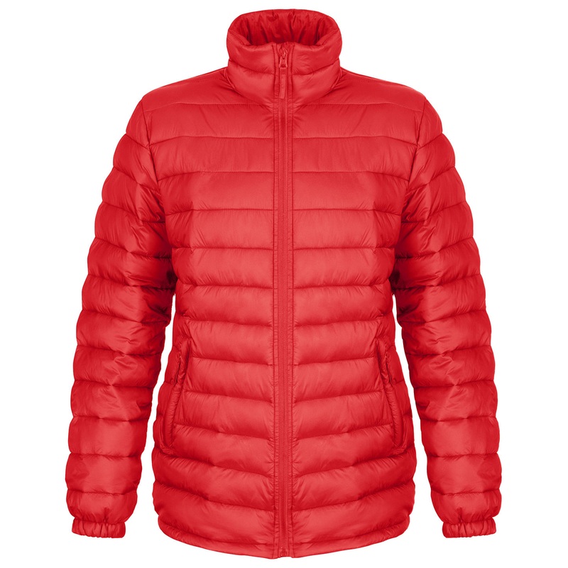Womens ice bird padded jacket  AVM Workwear and Embroidery Ltd
