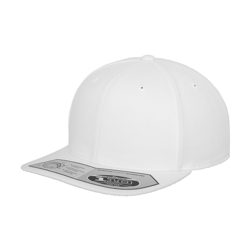 110 fitted snapback (110)  AVM Workwear and Embroidery Ltd