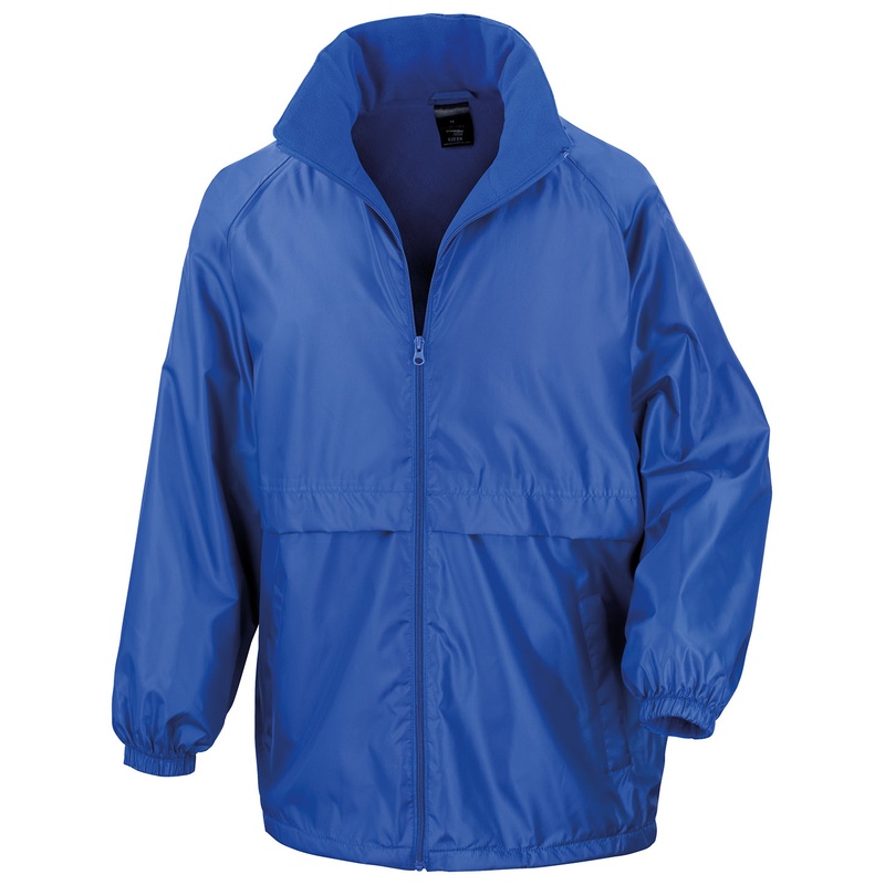 Core microfleece lined jacket  AVM Workwear and Embroidery Ltd