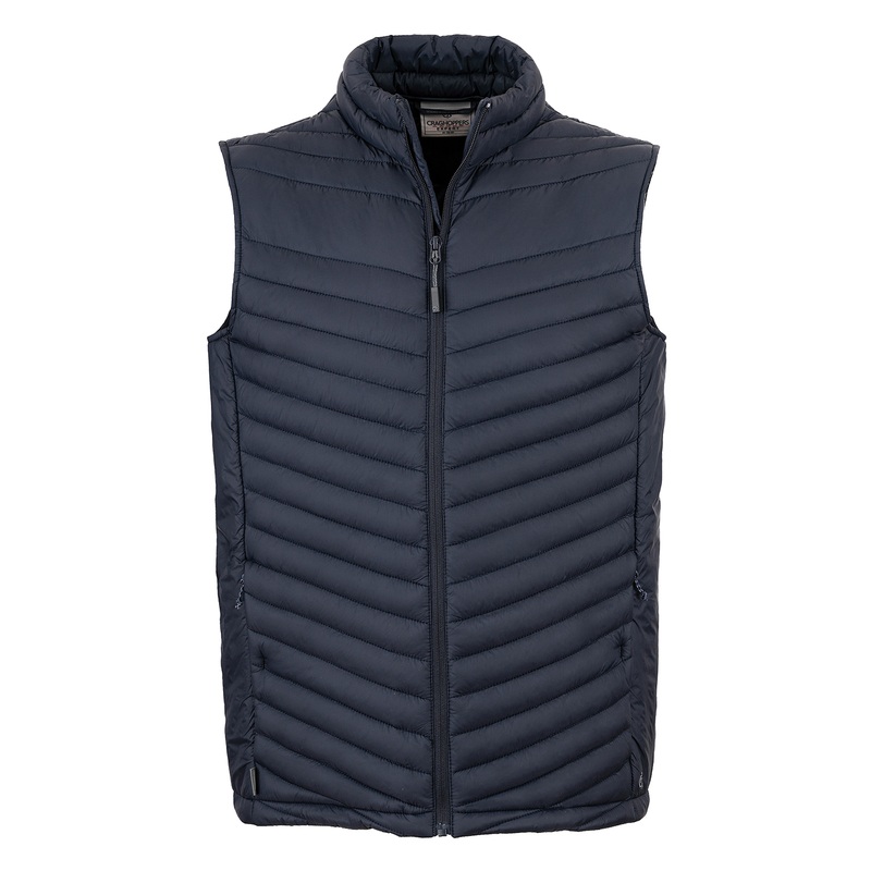 Expert Expolite thermal vest  AVM Workwear and Embroidery Ltd