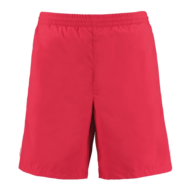 Gamegear track short (classic fit)  AVM Workwear and Embroidery Ltd