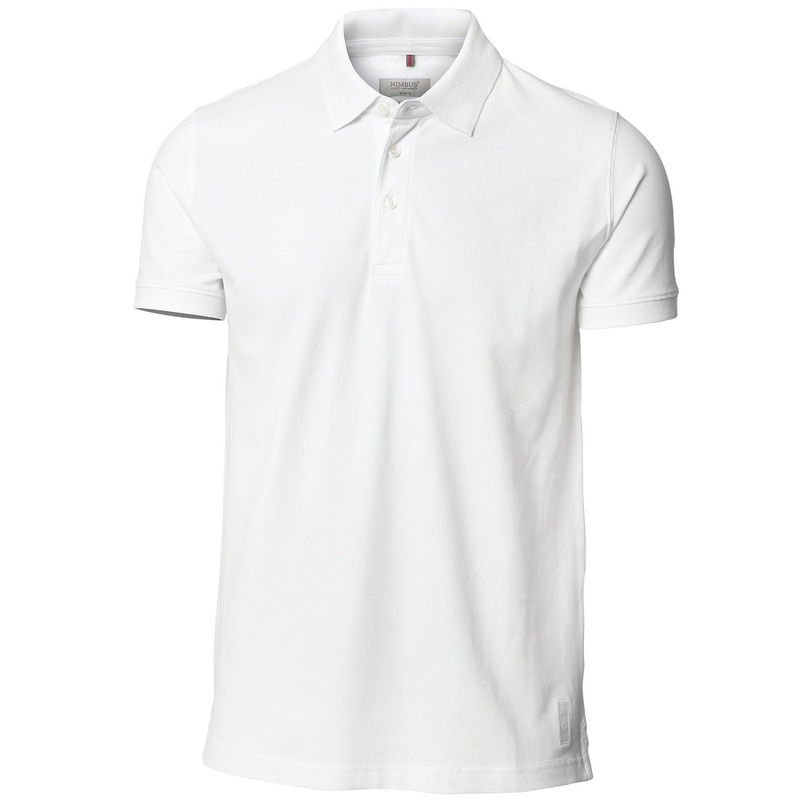Harvard classic  stretch deluxe polo  AVM Workwear and Embroidery Ltd