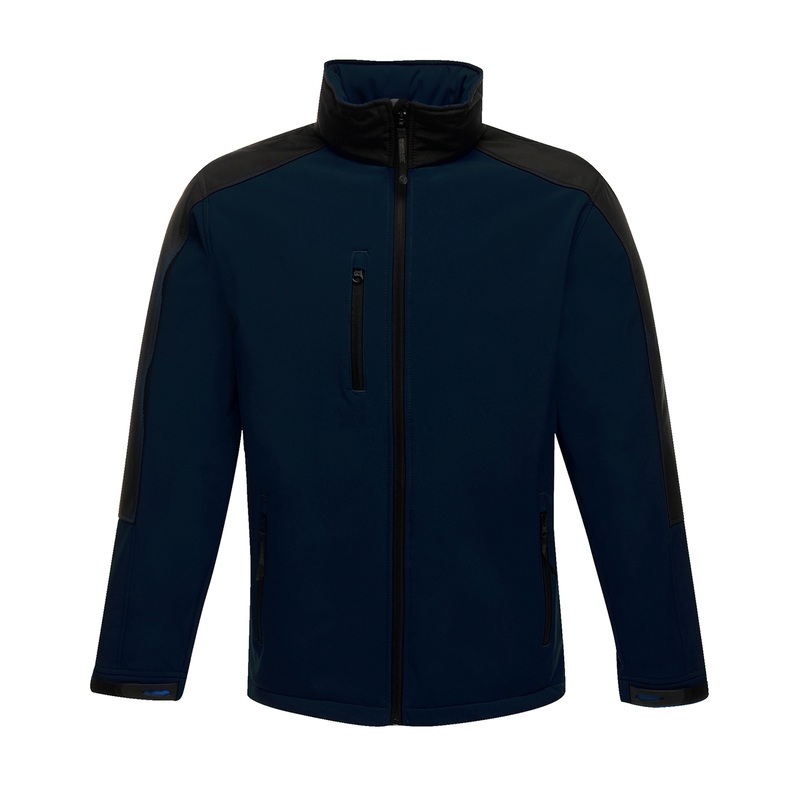 Hydroforce 3-layer softshell  AVM Workwear and Embroidery Ltd