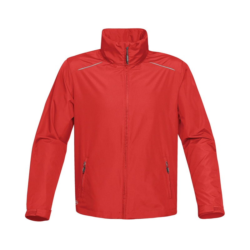 Nautilus performance shell  AVM Workwear and Embroidery Ltd