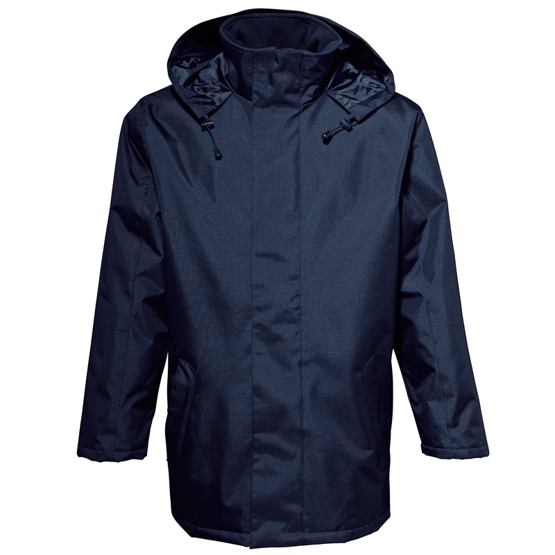 Parka jacket  AVM Workwear and Embroidery Ltd