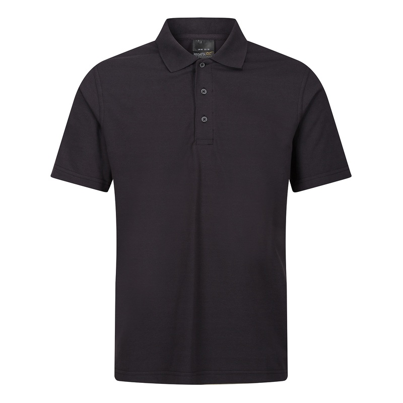 Pro 65/35 short sleeve polo  AVM Workwear and Embroidery Ltd