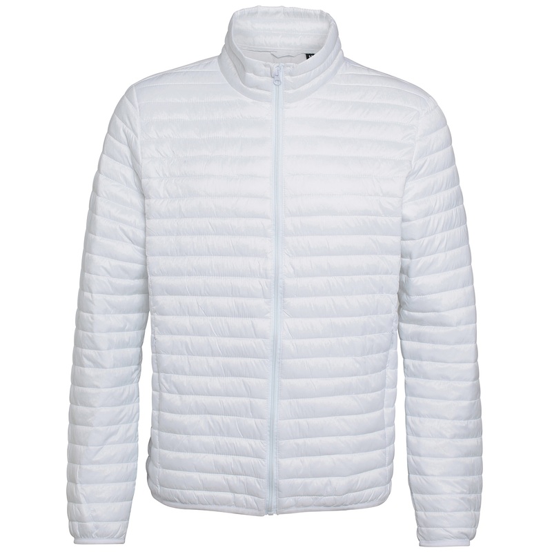 Tribe fineline padded jacket  AVM Workwear and Embroidery Ltd