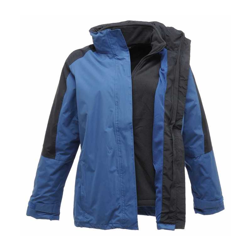 Womens Defender III 3-in-1 jacket  AVM Workwear and Embroidery Ltd