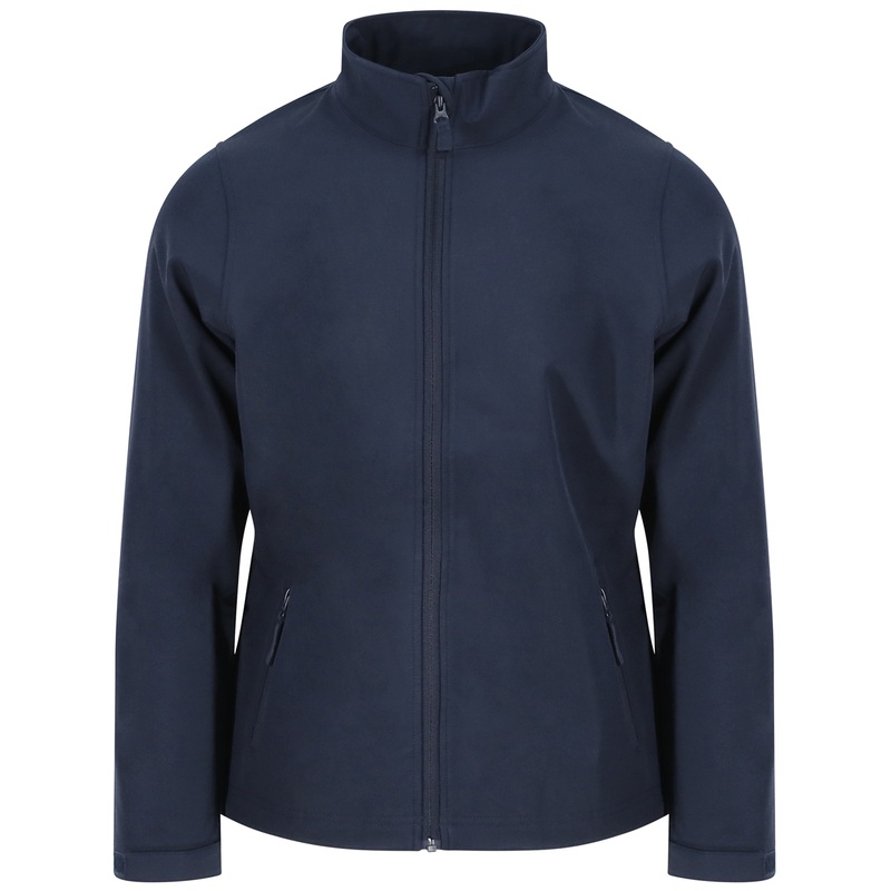 Womens Pro 2-layer softshell jacket  AVM Workwear and Embroidery Ltd