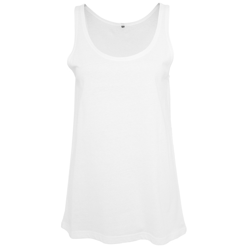 Womens tank top  AVM Workwear and Embroidery Ltd