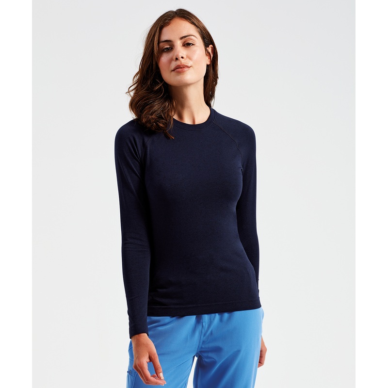 Womens Unstoppable fresh underscrub baselayer  AVM Workwear and Embroidery Ltd