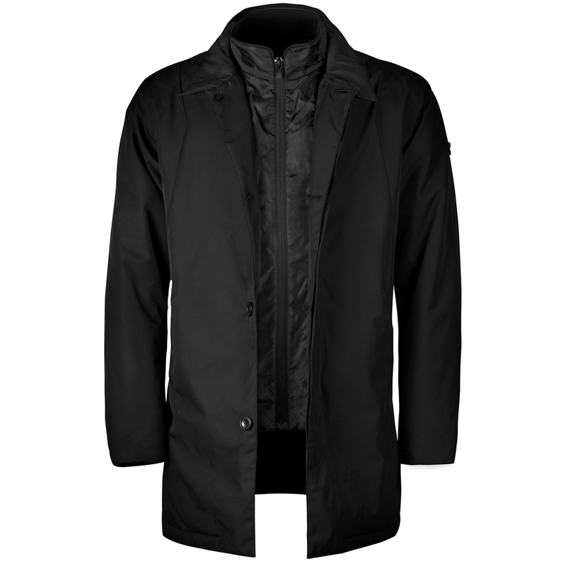 Abington jacket  AVM Workwear and Embroidery Ltd