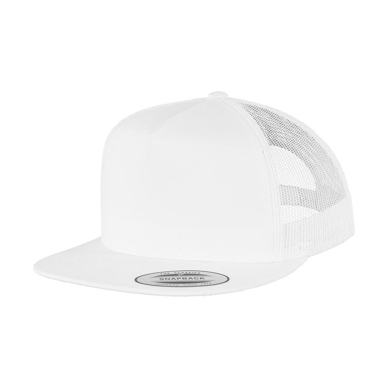 Classic trucker (6006)  AVM Workwear and Embroidery Ltd