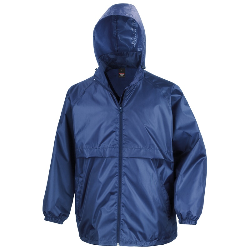 Core windcheater  AVM Workwear and Embroidery Ltd