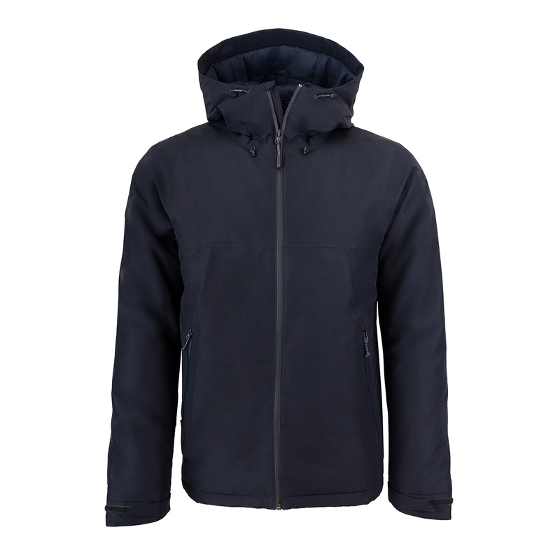 Expert thermic insulated jacket  AVM Workwear and Embroidery Ltd