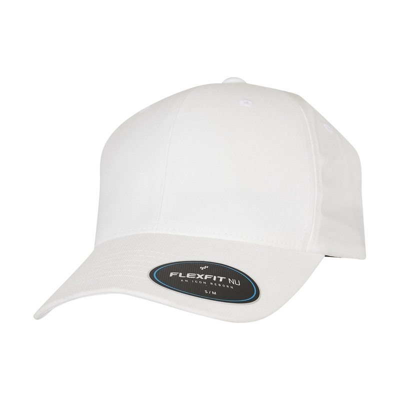 Flexfit NU cap (6100NU)  AVM Workwear and Embroidery Ltd