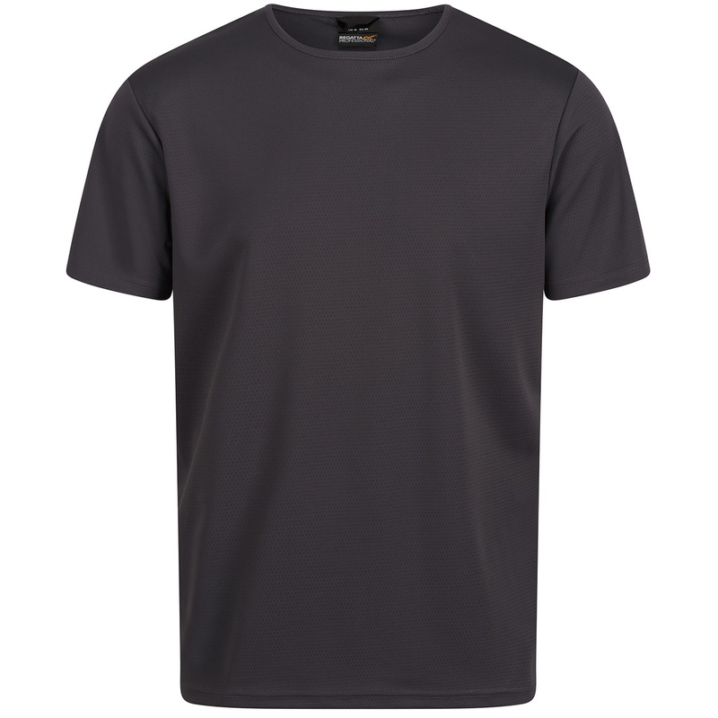 Pro wicking t-shirt  AVM Workwear and Embroidery Ltd